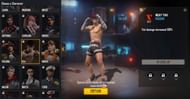 Kla is a monster in melee battles (Image via Free Fire)